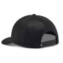 Fox Racing Fox Head Truckerkappe, Black OS Bild 2 thumbnail