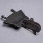 SRAM Maven Ultimate A1, 4 Kolben Bremse, Expert Kit, Black Teal Splatter Bild 10 thumbnail