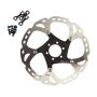 Shimano SM-RT86 XT Bremsscheibe 6-Loch 180mm Bild 1 thumbnail