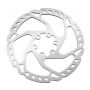 Shimano SM-RT66 SLX Bremsscheibe 6-Loch 203 mm Bild 1 thumbnail