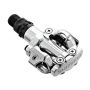 Shimano PD-M520 SPD MTB Klickpedal inkl. Cleats Black Bild 1 thumbnail