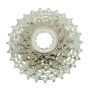 Shimano CS-6500 Ultegra Kassette, 9-fach, Silver, 12-27 Zähne Bild 1 thumbnail