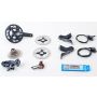Shimano GRX 820 Gruppe, inkl Bremsen, 2x12 Bild 2 thumbnail
