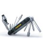 Topeak Hummer 2 Multifunktionstool 18 Werkzeuge inkl. Reifenheber nur 167gr Bild 1 thumbnail