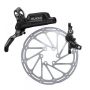 SRAM Guide RS Scheibenbremse schwarz VR Bild 1 thumbnail