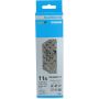 Shimano CN-HG901 Kette mit Kettenschloss, 11-fach, 116 Glieder Bild 1 thumbnail