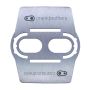 CrankBrothers Schuh Shields schützt Carbonsohlen für MTB Cleats, Paar Bild 1 thumbnail