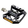 Shimano PD-T8000 SPD XT Klick/Plattformpedal Black Bild 2 thumbnail