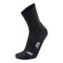 UYN Cycling Merino Lady Socks Black White Bild 1 thumbnail