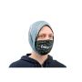 biketime Buff multifunktionaltes Hals-, Kopftuch Black Race Team Green Bild 4 thumbnail