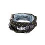 biketime Buff multifunktionaltes Hals-, Kopftuch Black Race Team Green Bild 1 thumbnail