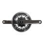 SRAM Red eTap AXS HRD FM Gruppe mit Scheibenbremse, 2x12-fach Bild 4 thumbnail
