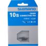Shimano Kettennietstift 10-fach für HG-X und HG-10 außer CN-7800 Pack mit 3 Stk. Bild 1 thumbnail