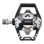 Shimano PD-M8120 SPD XT MTB Klickpedal Black Bild 2 thumbnail