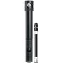 CrankBrothers Klic HV Handpumpe inkl. Rahmenhalter Midnight Edition Bild 1 thumbnail