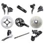 Shimano GRX Gruppe 810, inkl. Bremsen, 2x11 / 48-31 / 175mm / 11-34 Bild 1 thumbnail