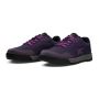 Ride Concepts Hellion Women MTB Schuh Flat Pedal, Dark Purple Purple Bild 2 thumbnail