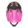 Uvex Jakkyl Hide 2.0 Fullface Helm mit abnehmbaren Kinnbügel, Future Black Matt Bild 3 thumbnail