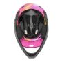 Uvex Jakkyl Hide 2.0 Fullface Helm mit abnehmbaren Kinnbügel, Future Black Matt Bild 5 thumbnail