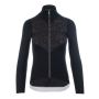 Q36.5 Jersey Langarm Women Black Bild 1 thumbnail
