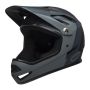 Bell Sanction Fullface Helm Presences Matte Black Bild 4 thumbnail