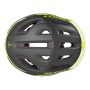 Scott Arx Plus Helm Dark Grey Radium Yellow Bild 3 thumbnail