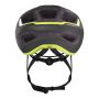 Scott Arx Plus Helm Dark Grey Radium Yellow Bild 4 thumbnail