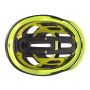 Scott Arx Plus Helm Dark Grey Radium Yellow Bild 5 thumbnail