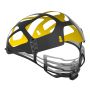 Scott Arx Plus Helm Dark Grey Radium Yellow Bild 6 thumbnail