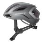Scott Centric Plus Mips Helm Vogue Silver Reflective Grey Bild 2 thumbnail