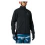 Fox Racing Ranger Fire Jacket Men Black Blue Bild 1 thumbnail