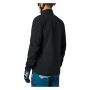 Fox Racing Ranger Fire Jacket Men Black Blue Bild 2 thumbnail