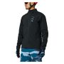 Fox Racing Ranger Fire Jacket Men Black Blue Bild 3 thumbnail