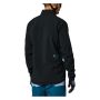 Fox Racing Ranger Fire Jacket Men Black Blue Bild 4 thumbnail
