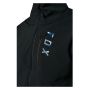 Fox Racing Ranger Fire Jacket Men Black Blue Bild 5 thumbnail