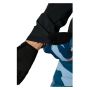 Fox Racing Ranger Fire Jacket Men Black Blue Bild 6 thumbnail