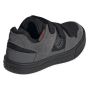 FiveTen Freerider Kids VCS MTB Schuh Grey Black Bild 6 thumbnail