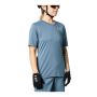 Fox Racing Ranger SS Jersey Woman Matte Blue Bild 1 thumbnail