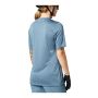 Fox Racing Ranger SS Jersey Woman Matte Blue Bild 4 thumbnail