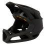 Fox Racing ProFRAME Full Face Helm Men Black Bild 2 thumbnail