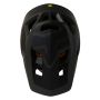 Fox Racing ProFRAME Full Face Helm Men Black Bild 3 thumbnail