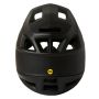 Fox Racing ProFRAME Full Face Helm Men Black Bild 4 thumbnail