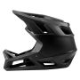 Fox Racing ProFRAME Full Face Helm Men Black Bild 6 thumbnail