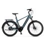e bikemanufaktur 8CHT Enviolo TR CVP, Grüngrau Matt, Diamant Bild 1 thumbnail