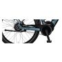e bikemanufaktur 8CHT Enviolo TR CVP, Grüngrau Matt, Diamant Bild 2 thumbnail