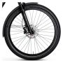 e bikemanufaktur 8CHT Enviolo TR CVP, Grüngrau Matt, Diamant Bild 3 thumbnail