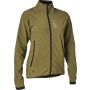 Fox Racing Ranger Fire Jacket Women Olive Green Bild 1 thumbnail