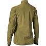 Fox Racing Ranger Fire Jacket Women Olive Green Bild 2 thumbnail