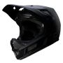 Fox Racing Rampage COMP Full Face Helm Men Matte Black Bild 2 thumbnail