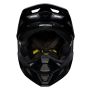 Fox Racing Rampage COMP Full Face Helm Men Matte Black Bild 5 thumbnail